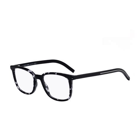 dior black tie 252 807|Dior BLACK TIE 259 807 Eyeglasses in Black .